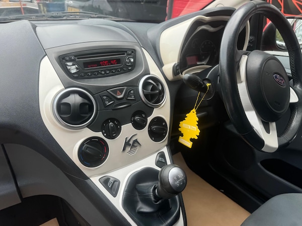 Used Ford Ka 2010 for sale - 74958616: Photo 14