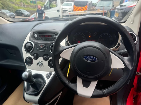Used Ford Ka 2010 for sale - 74958616: Photo 15