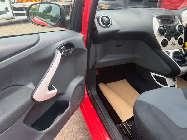 Used Ford Ka 2010 for sale - 74958616: Photo 17