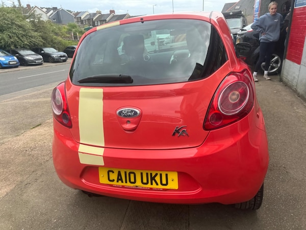 Used Ford Ka 2010 for sale - 74958616: Photo 18