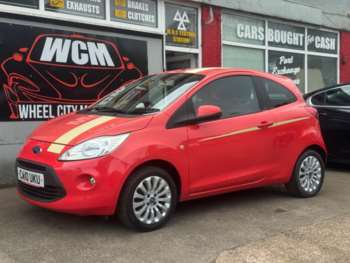 (10) - 1.2 Zetec Euro 4 3dr