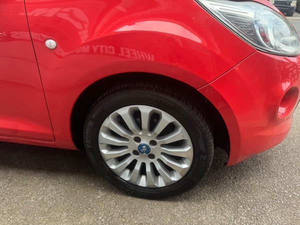 Used Ford Ka 2010 for sale - 74958616: Photo 20