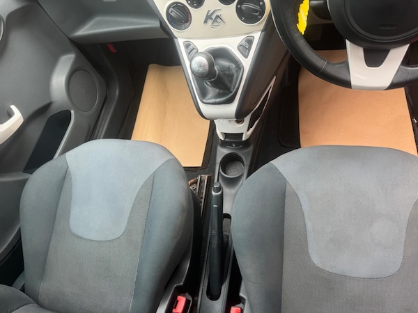 Used Ford Ka 2010 for sale - 74958616: Photo 23