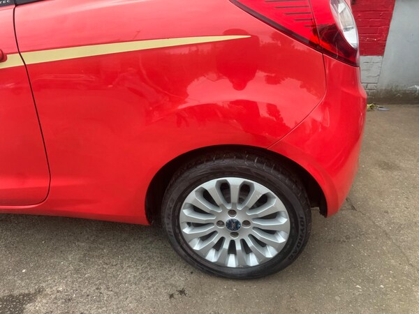 Used Ford Ka 2010 for sale - 74958616: Photo 7
