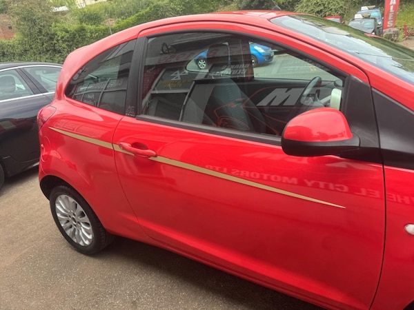 Used Ford Ka 2010 for sale - 74958616: Photo 9