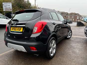 Used Vauxhall Mokka 2015 for sale - 74188050: Photo