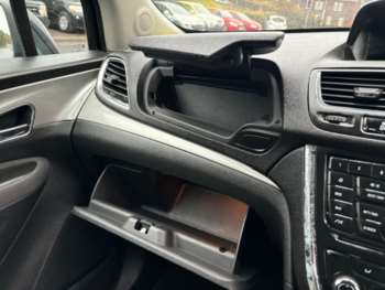 Used Vauxhall Mokka 2015 for sale - 74188050: Photo
