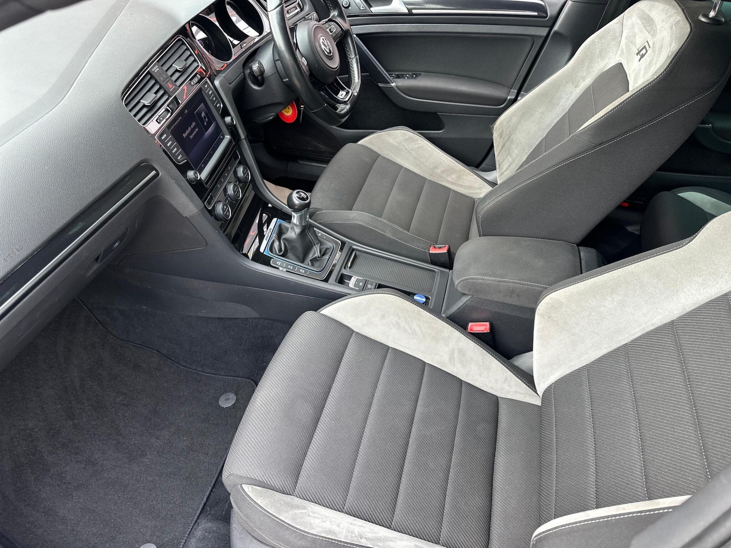 Used Volkswagen Golf 2014 for sale - 78086397: Photo 13