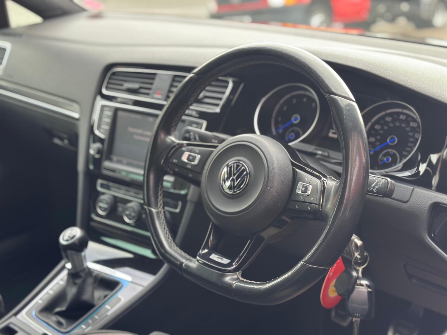 Used Volkswagen Golf 2014 for sale - 78086397: Photo 14