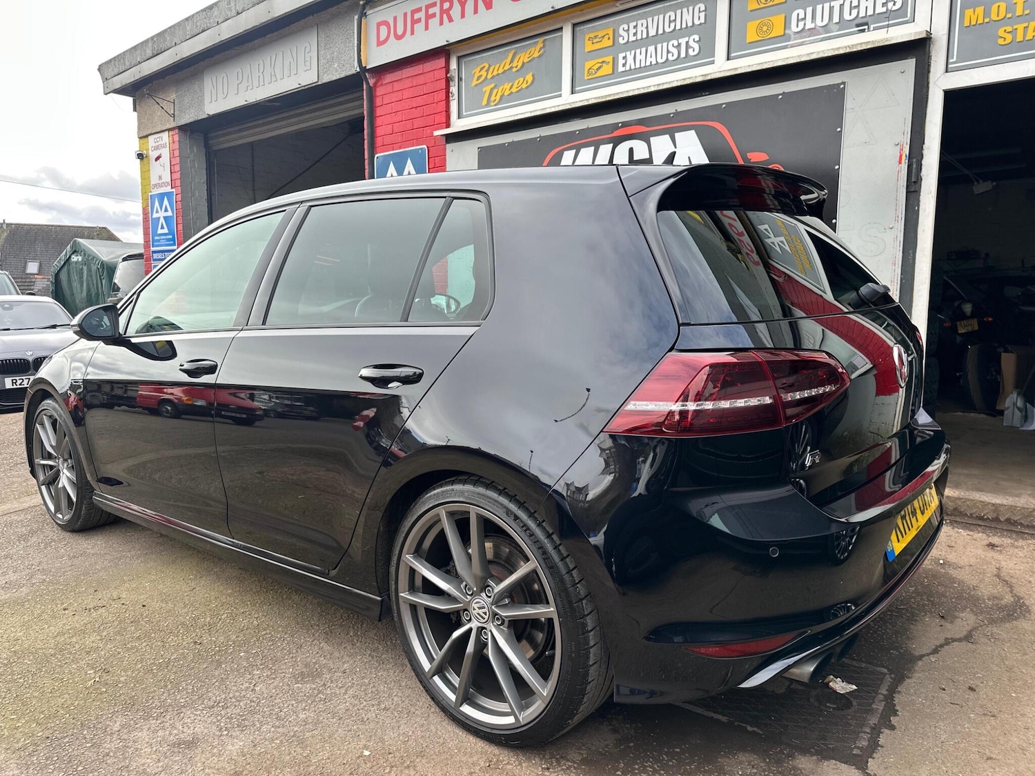 Used Volkswagen Golf 2014 for sale - 78086397: Photo 15