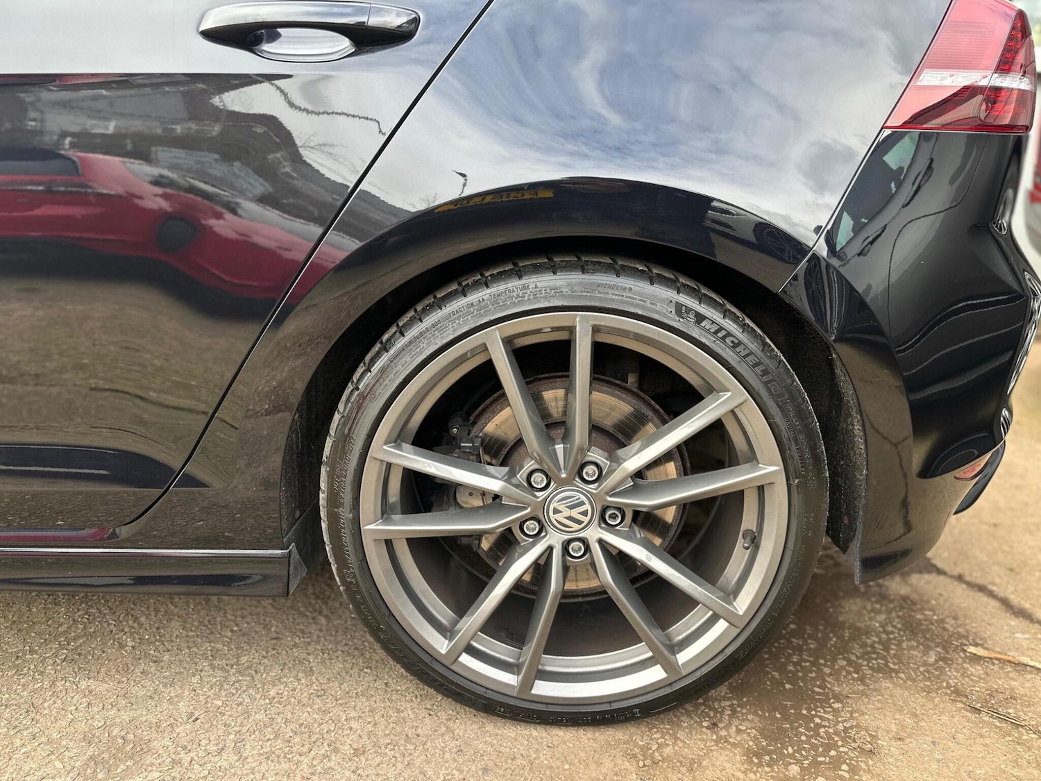 Used Volkswagen Golf 2014 for sale - 78086397: Photo 16