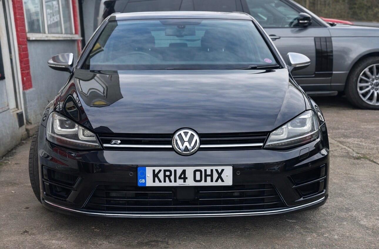 Used Volkswagen Golf 2014 for sale - 78086397: Photo 2