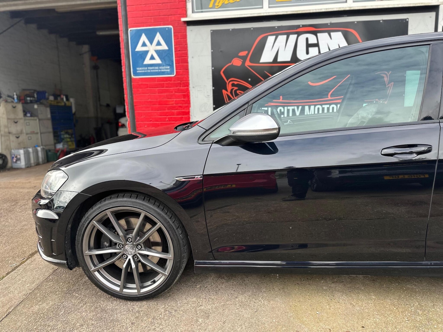 Used Volkswagen Golf 2014 for sale - 78086397: Photo 20