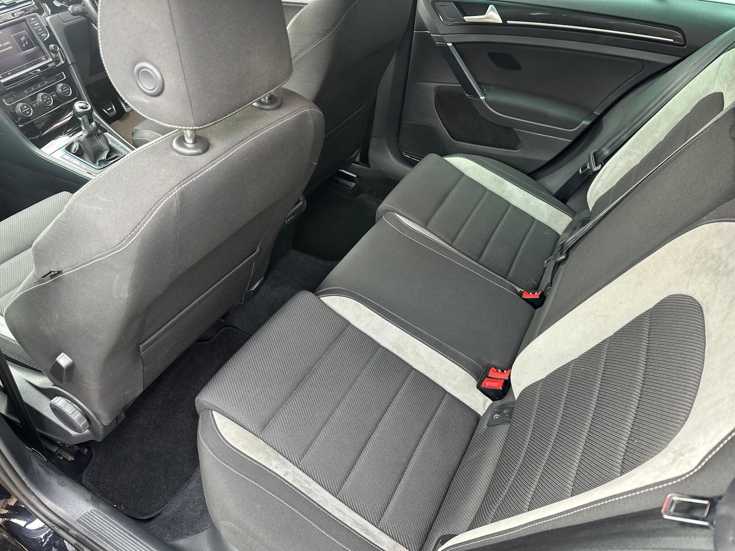 Used Volkswagen Golf 2014 for sale - 78086397: Photo 21