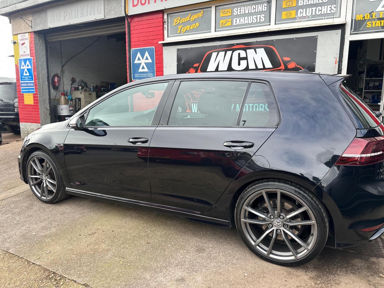 Used Volkswagen Golf 2014 for sale - 78086397: Photo 23