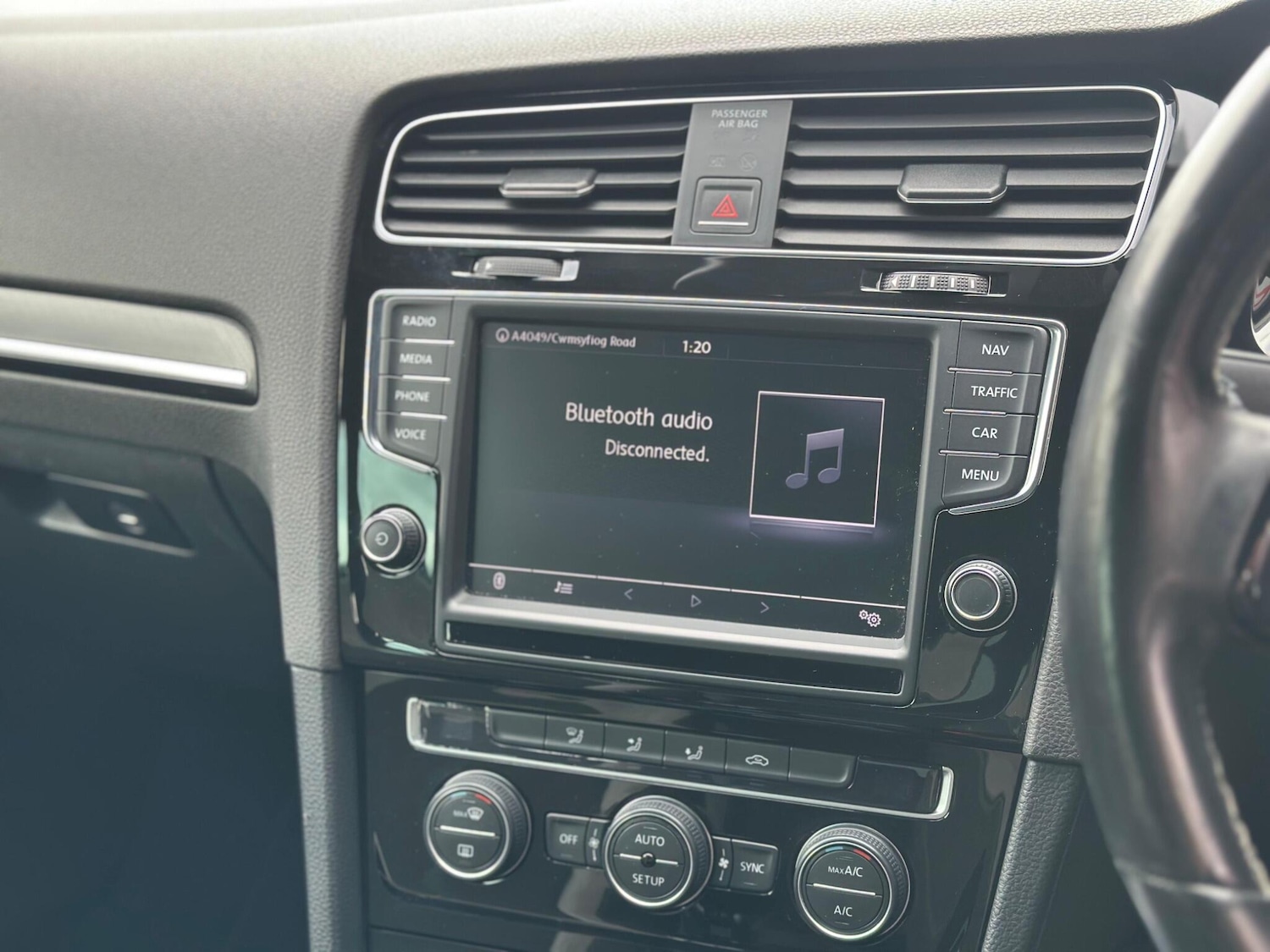 Used Volkswagen Golf 2014 for sale - 78086397: Photo 25