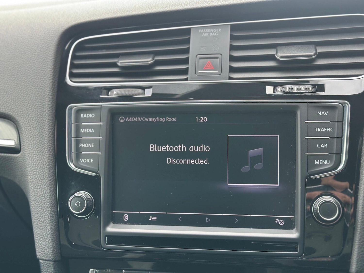 Used Volkswagen Golf 2014 for sale - 78086397: Photo 28