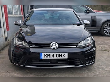 Used Volkswagen Golf 2014 for sale - 78086397: Photo