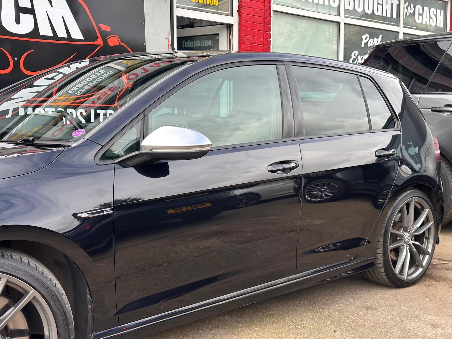 Used Volkswagen Golf 2014 for sale - 78086397: Photo 3