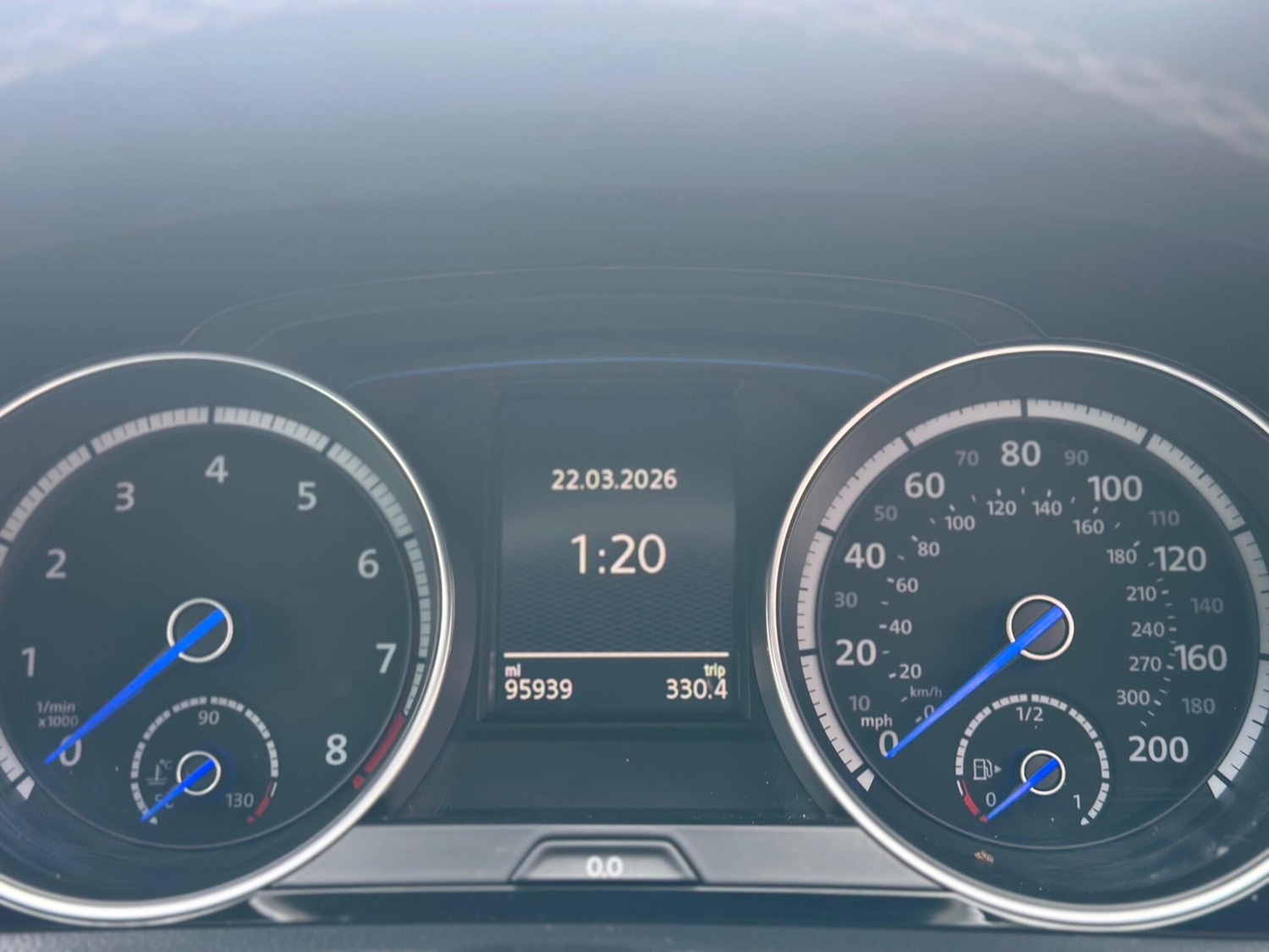 Used Volkswagen Golf 2014 for sale - 78086397: Photo 30