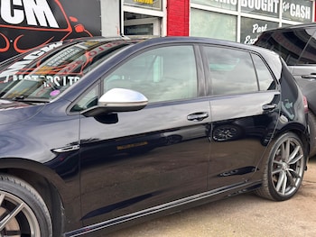 Used Volkswagen Golf 2014 for sale - 78086397: Photo