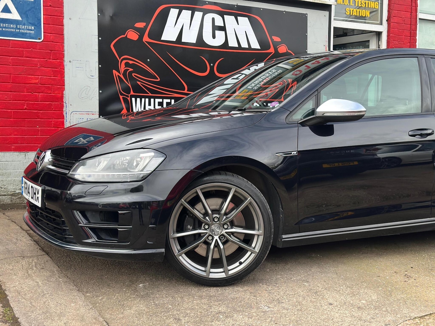 Used Volkswagen Golf 2014 for sale - 78086397: Photo 4