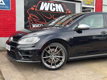 Used Volkswagen Golf 2014 for sale - 78086397: Photo