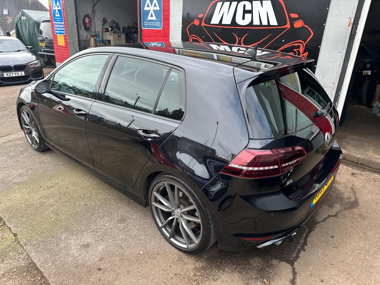 Used Volkswagen Golf 2014 for sale - 78086397: Photo 5