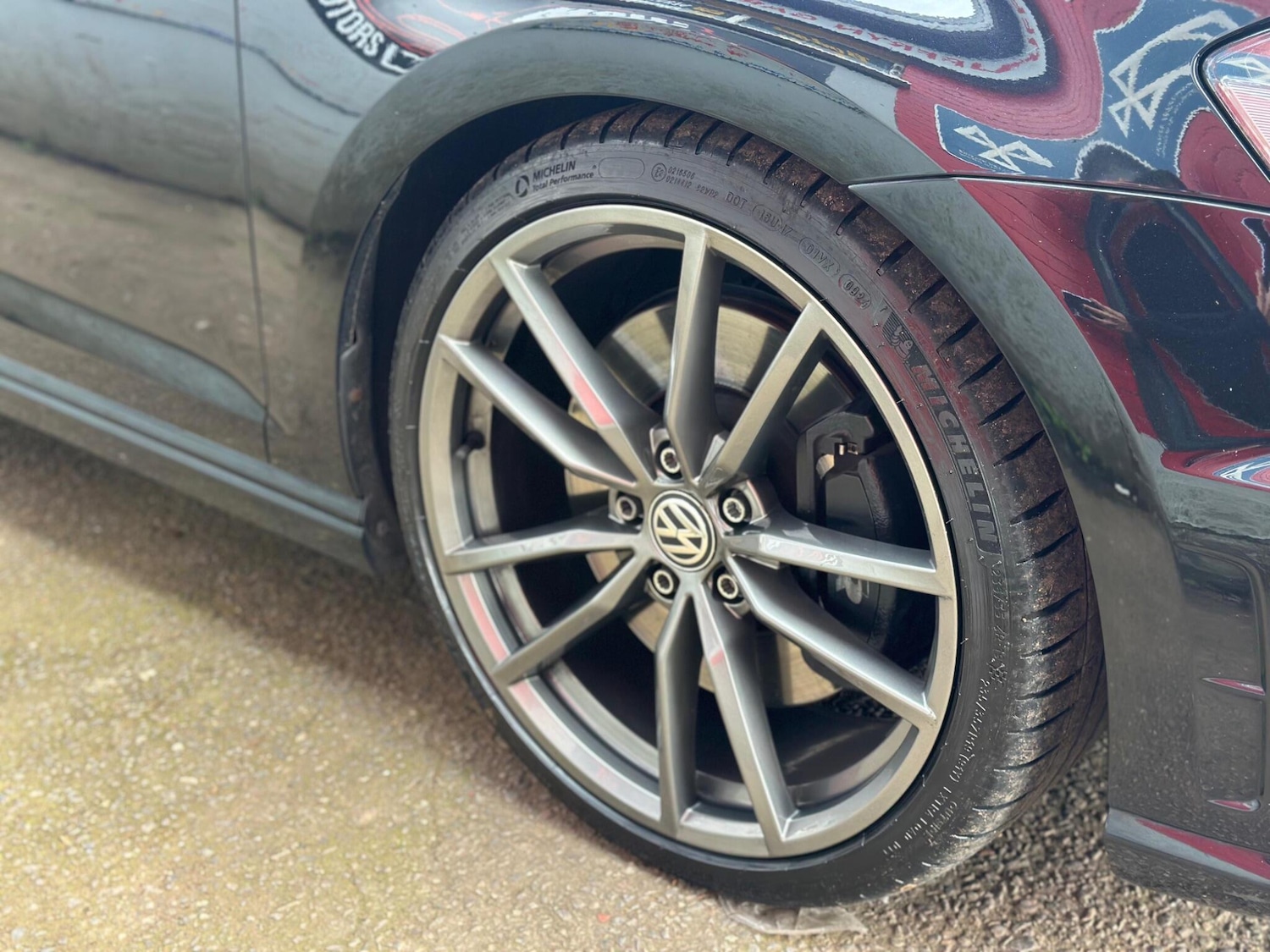 Used Volkswagen Golf 2014 for sale - 78086397: Photo 6