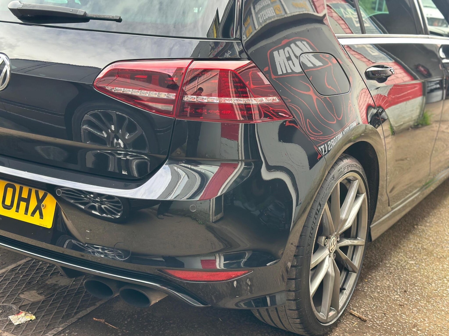 Used Volkswagen Golf 2014 for sale - 78086397: Photo 9