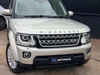 Used Land Rover Discovery 2014 for sale - 79750806: Photo