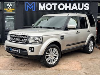 Used Land Rover Discovery 2014 for sale - 79750806: Photo