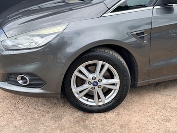 Used Ford S-Max 2016 for sale - 79092670: Photo