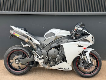 Used Yamaha R1 2012 for sale - bike-79441427: Photo