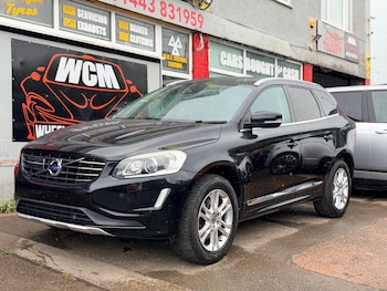 Used Volvo XC60 2014 for sale - 78796038: Photo