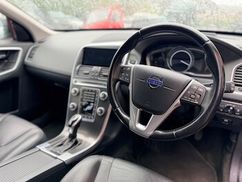 Used Volvo XC60 2014 for sale - 78796038: Photo