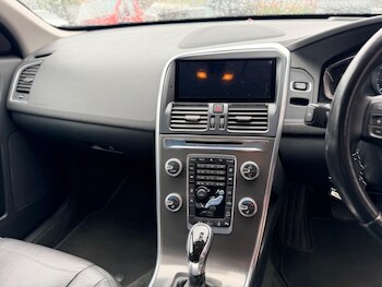 Used Volvo XC60 2014 for sale - 78796038: Photo