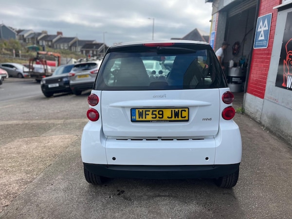 Used smart fortwo 2009 for sale - 76270822: Photo 10