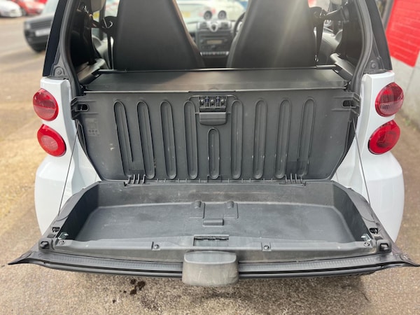 Used smart fortwo 2009 for sale - 76270822: Photo 15
