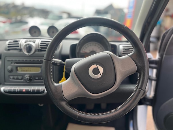 Used smart fortwo 2009 for sale - 76270822: Photo 16