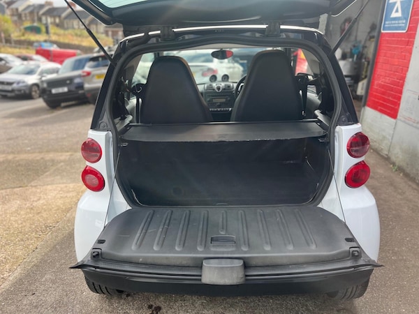 Used smart fortwo 2009 for sale - 76270822: Photo 18