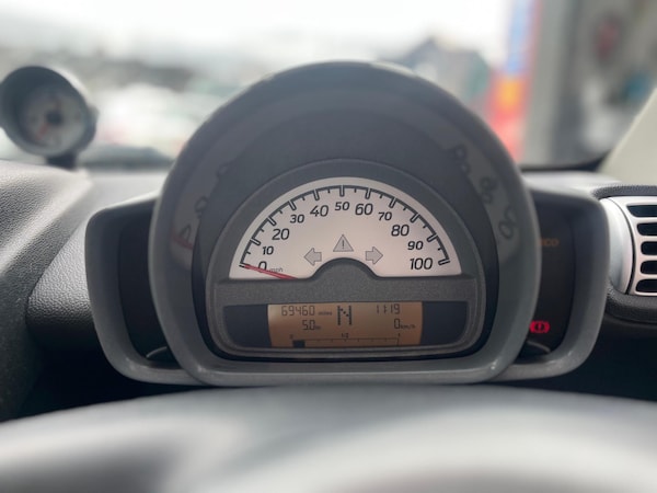 Used smart fortwo 2009 for sale - 76270822: Photo 19
