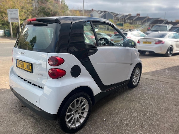Used smart fortwo 2009 for sale - 76270822: Photo 20