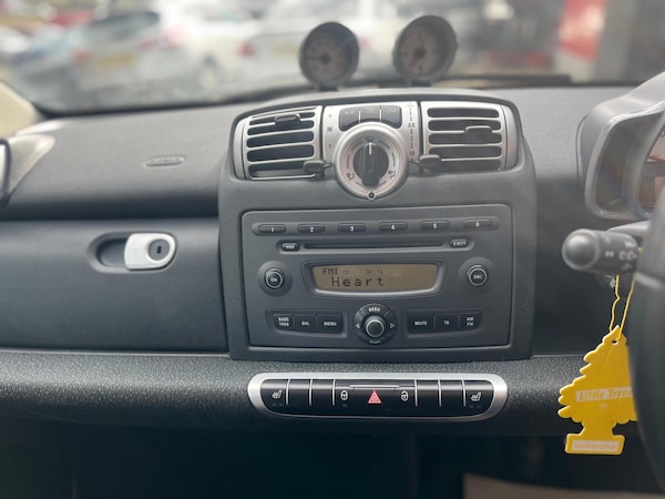 Used smart fortwo 2009 for sale - 76270822: Photo 22