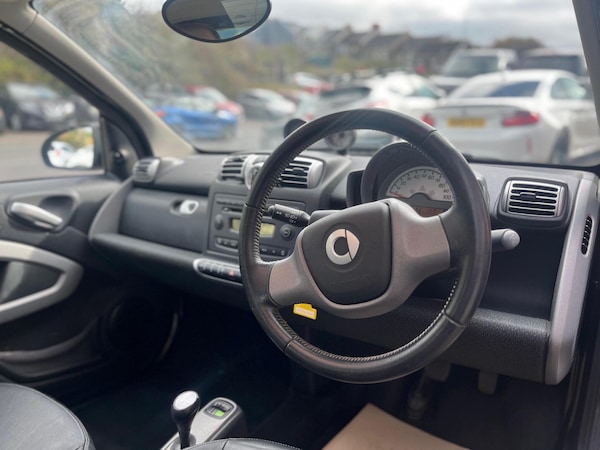 Used smart fortwo 2009 for sale - 76270822: Photo 24