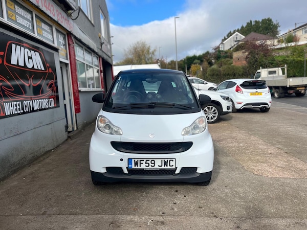 Used smart fortwo 2009 for sale - 76270822: Photo 25