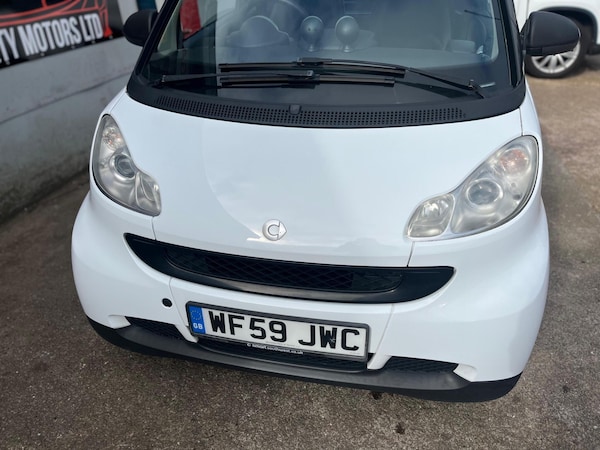 Used smart fortwo 2009 for sale - 76270822: Photo 27