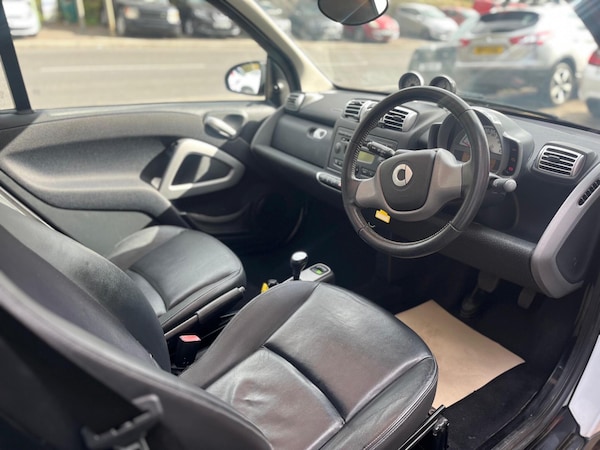 Used smart fortwo 2009 for sale - 76270822: Photo 28