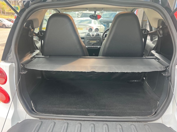 Used smart fortwo 2009 for sale - 76270822: Photo 29
