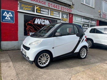 Used smart fortwo 2009 for sale - 76270822: Photo 2